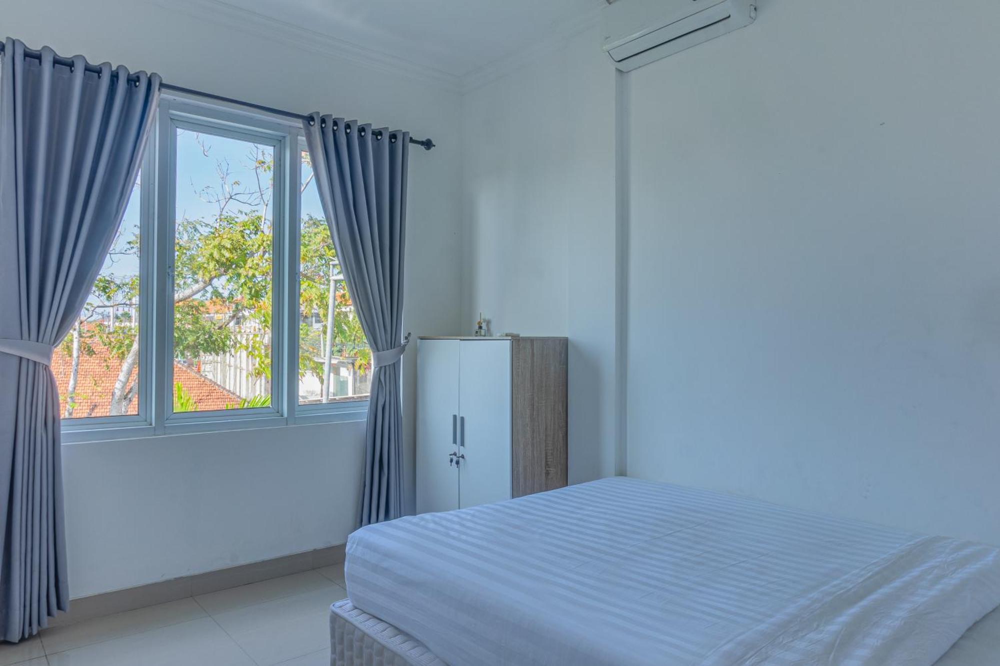 Casa de hóspedes Sunrise Sanur