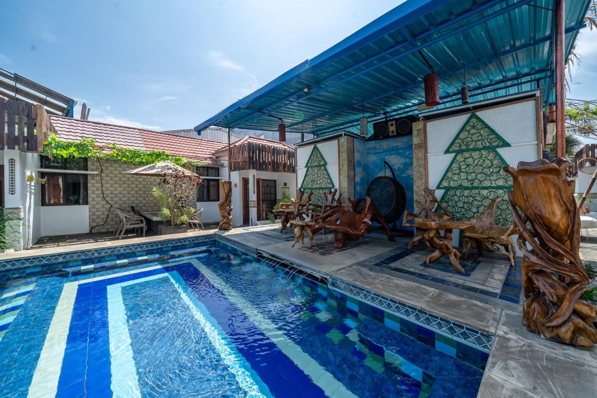 Senyum Bali 1br *