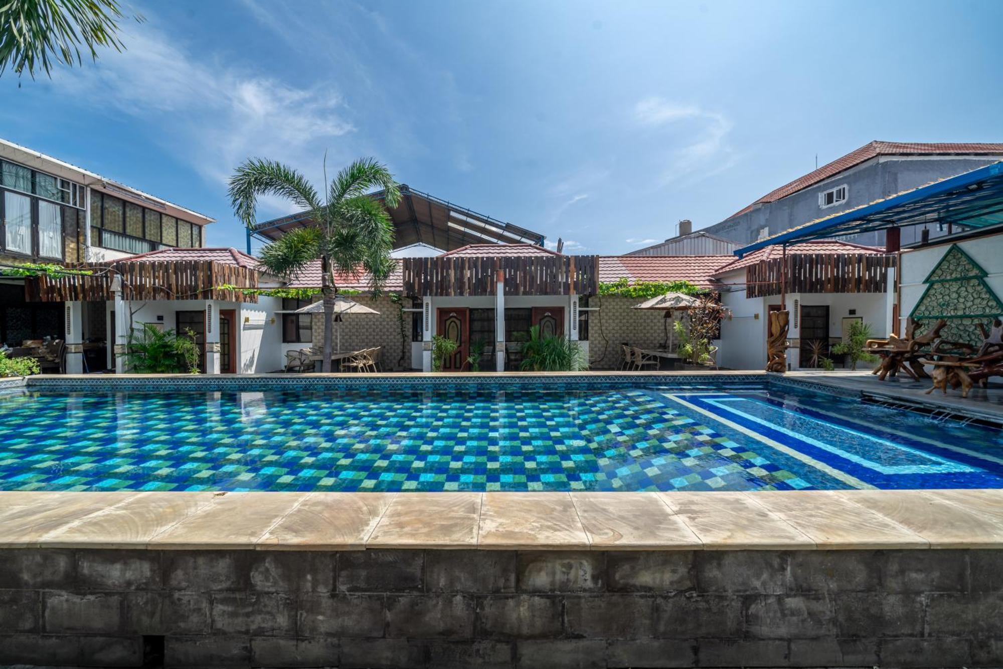 Senyum Bali 1br Sanur (Bali)