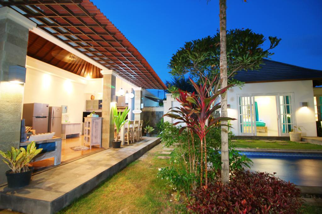 Alam Biru Ii Sanur (Bali)