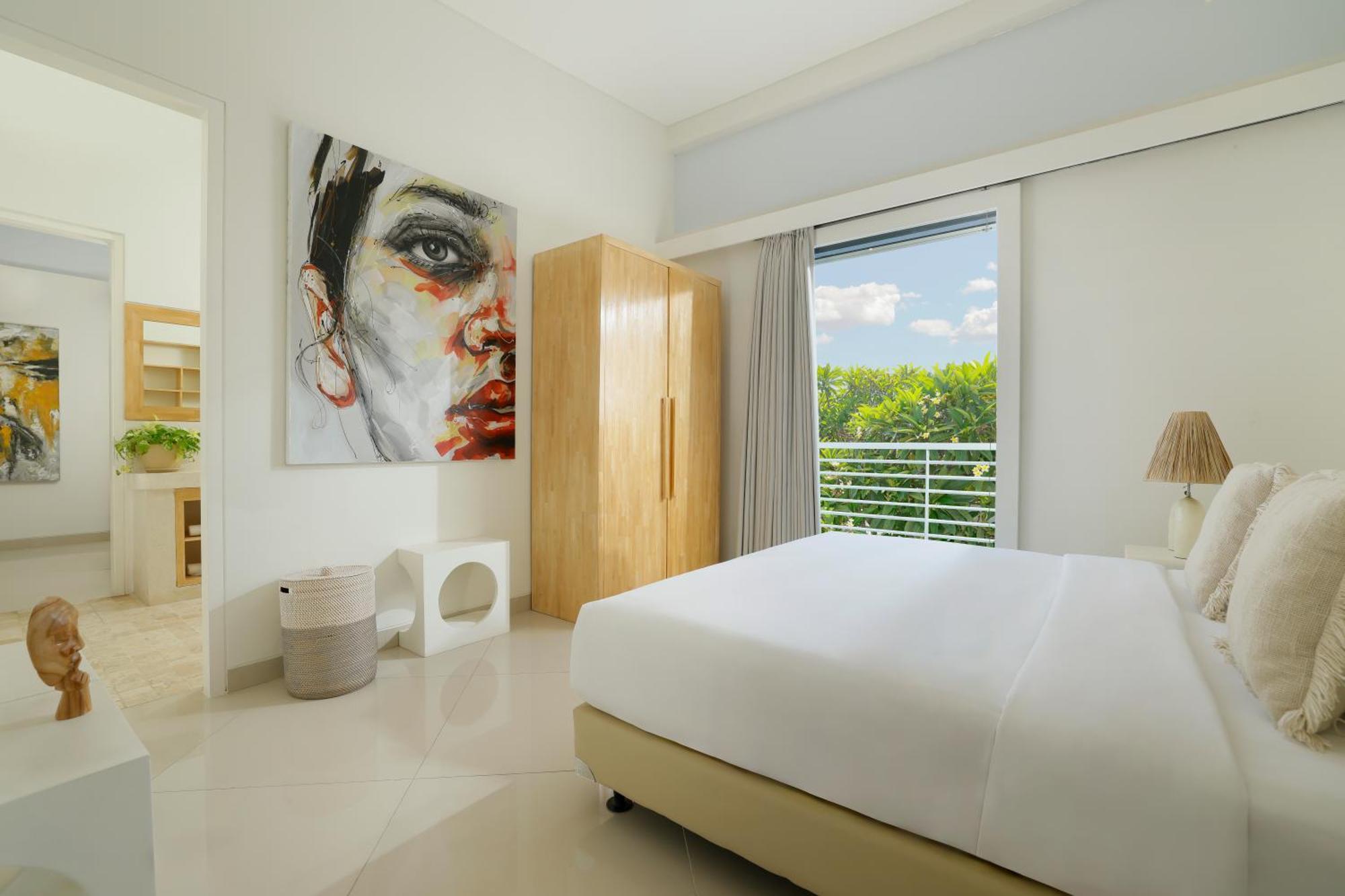 The Suar By Nakula Villa Sanur (Bali)