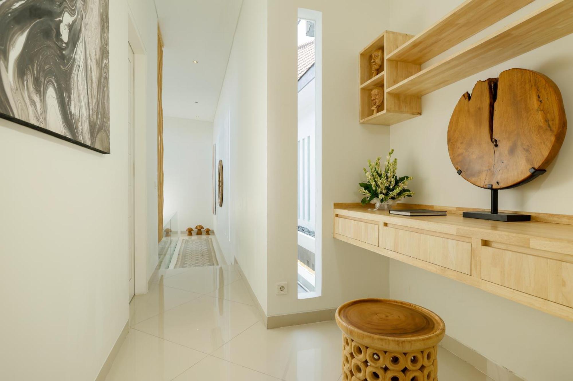 Villa The Suar By Nakula