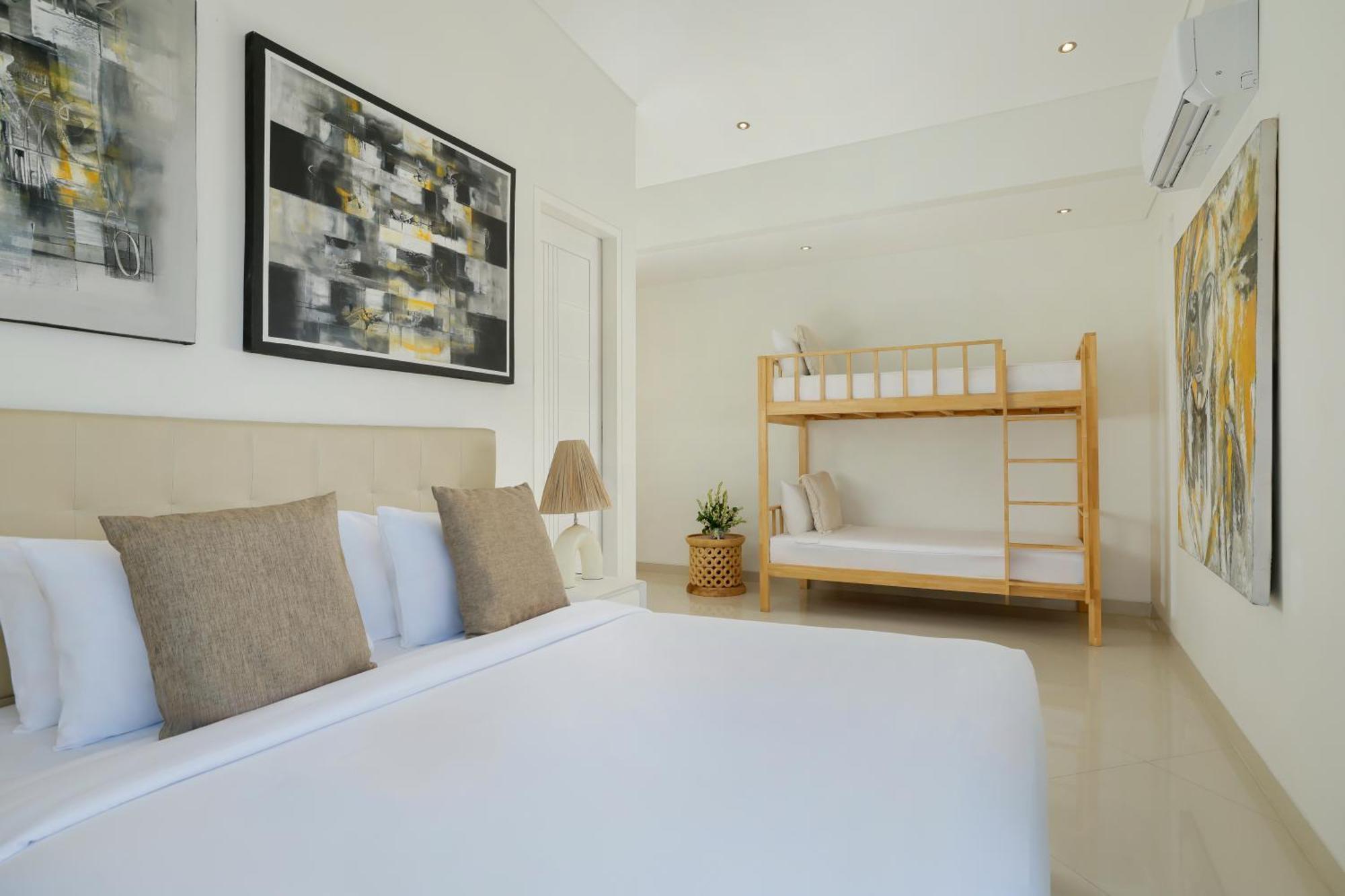 The Suar By Nakula * Sanur (Bali)