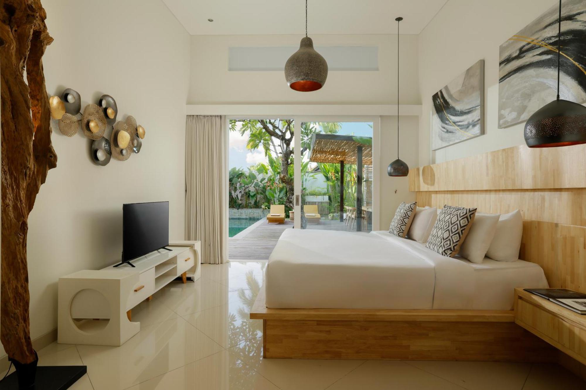 Villa The Suar By Nakula *