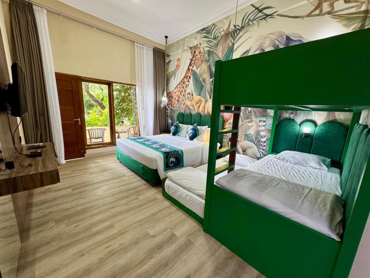 Marine Bay Sanur