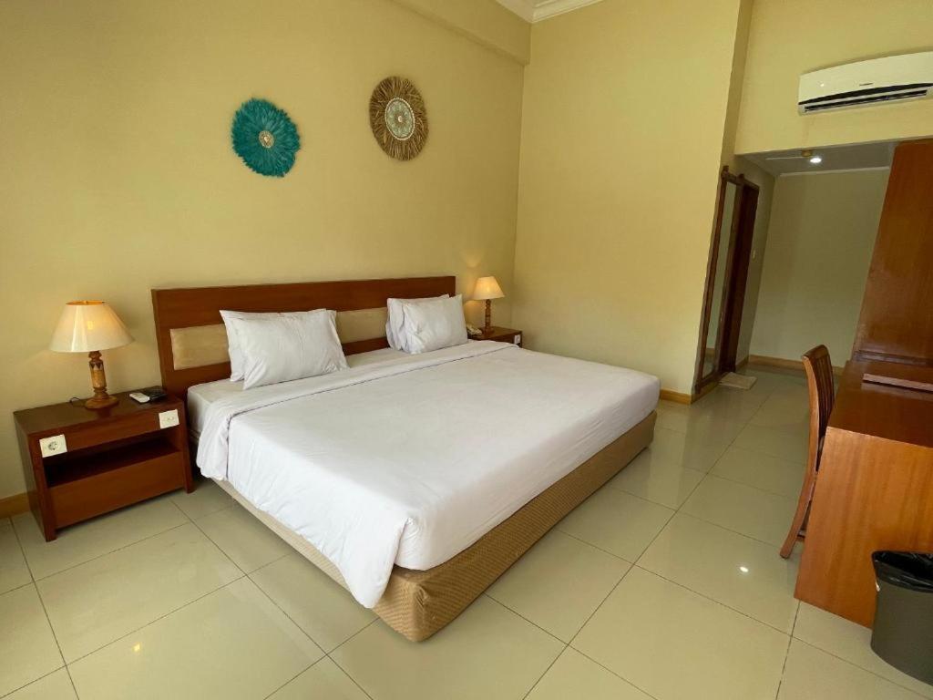 Marine Bay 4* Sanur