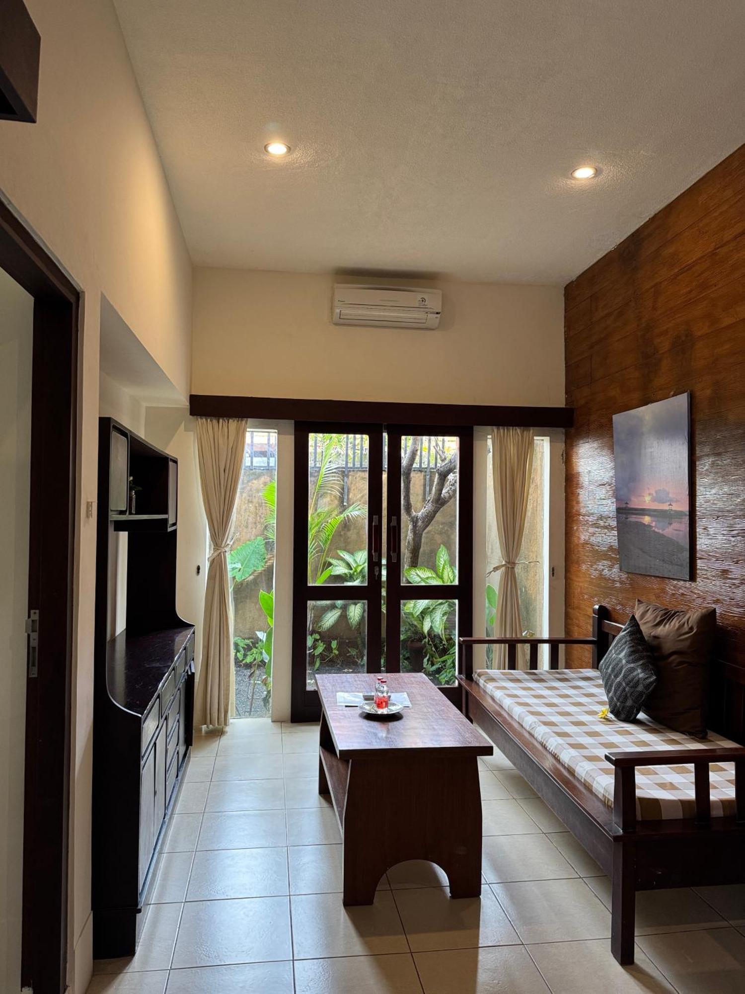 Guest house Praschita Bali 2*