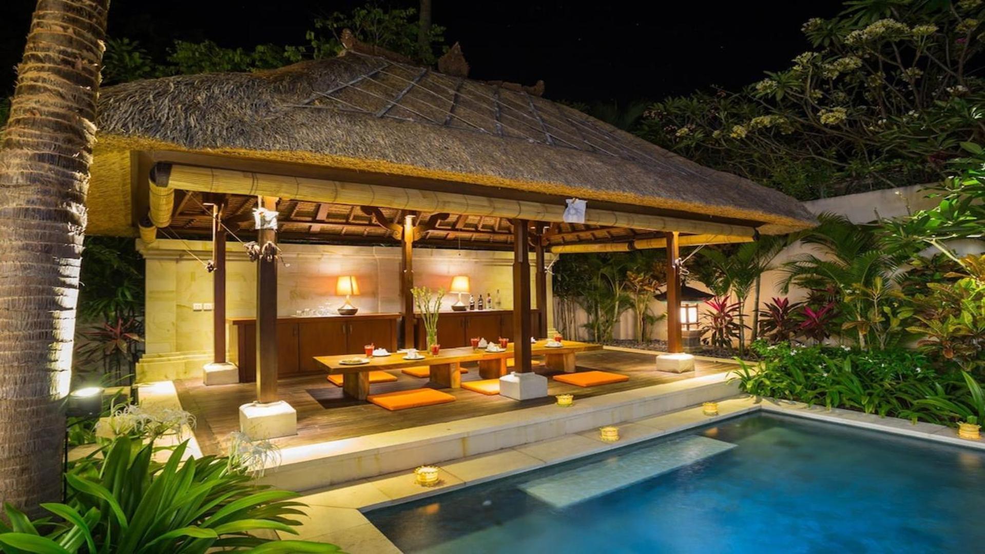 La Bali Villa Sanur