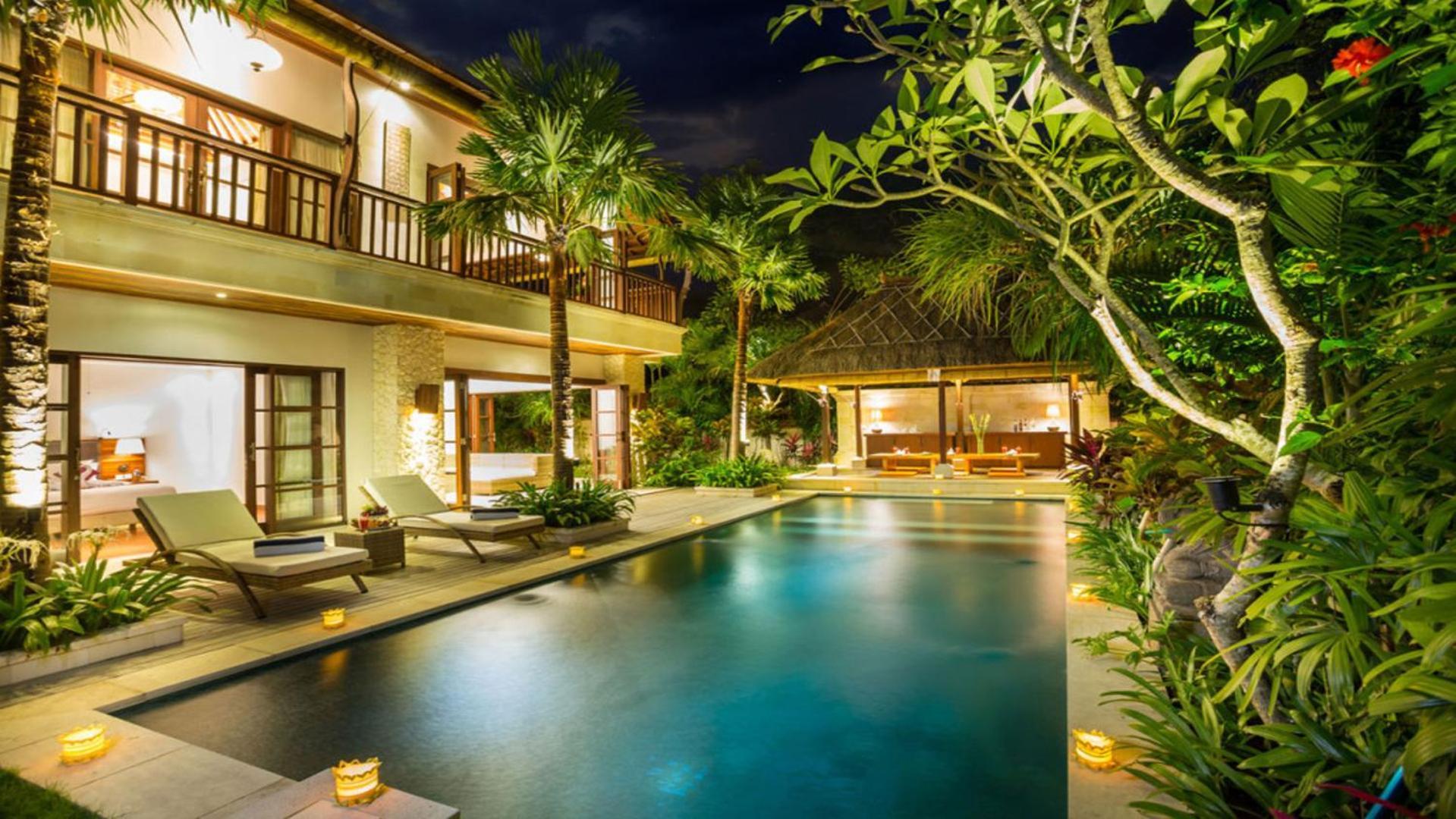 La Bali *