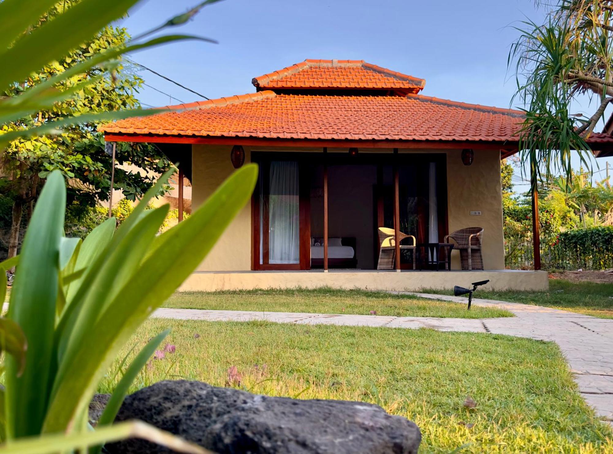Acomodação com café da manhã  Ocean View *