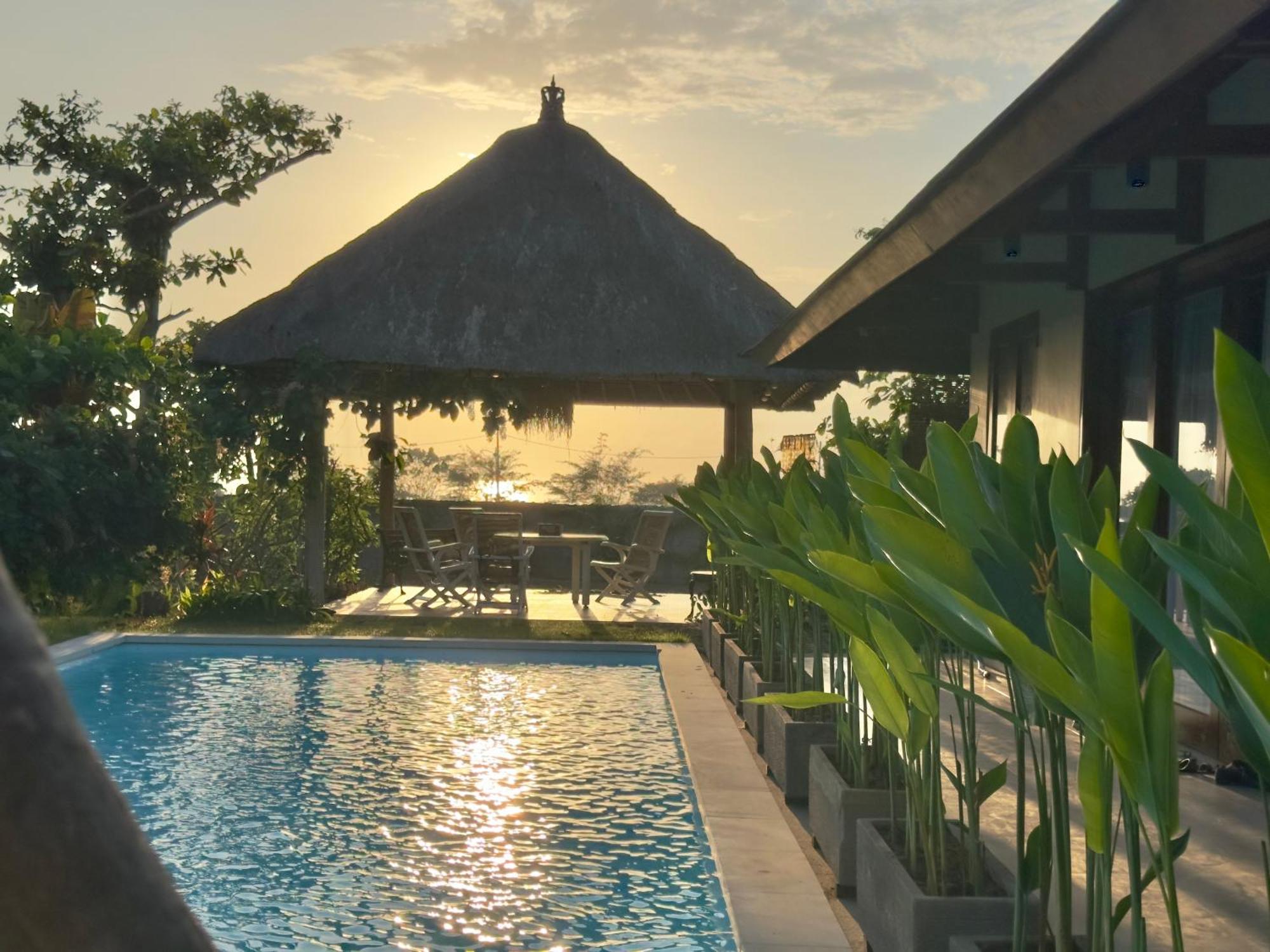 Ocean View Sanur