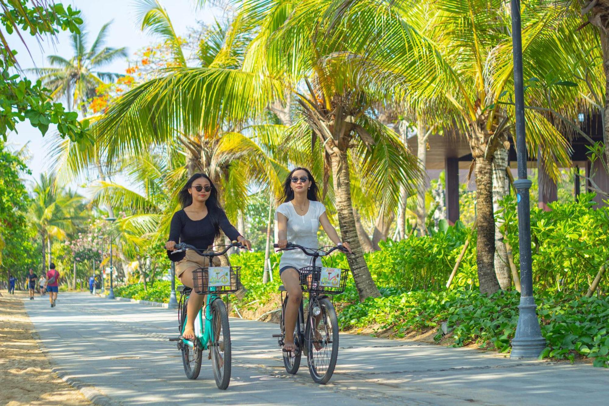 Four Star By Trans Hotel Sanur