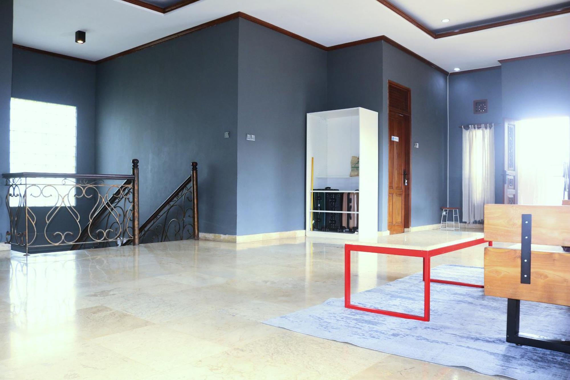 Aiwan & Luggage Storage * Sanur (Bali)