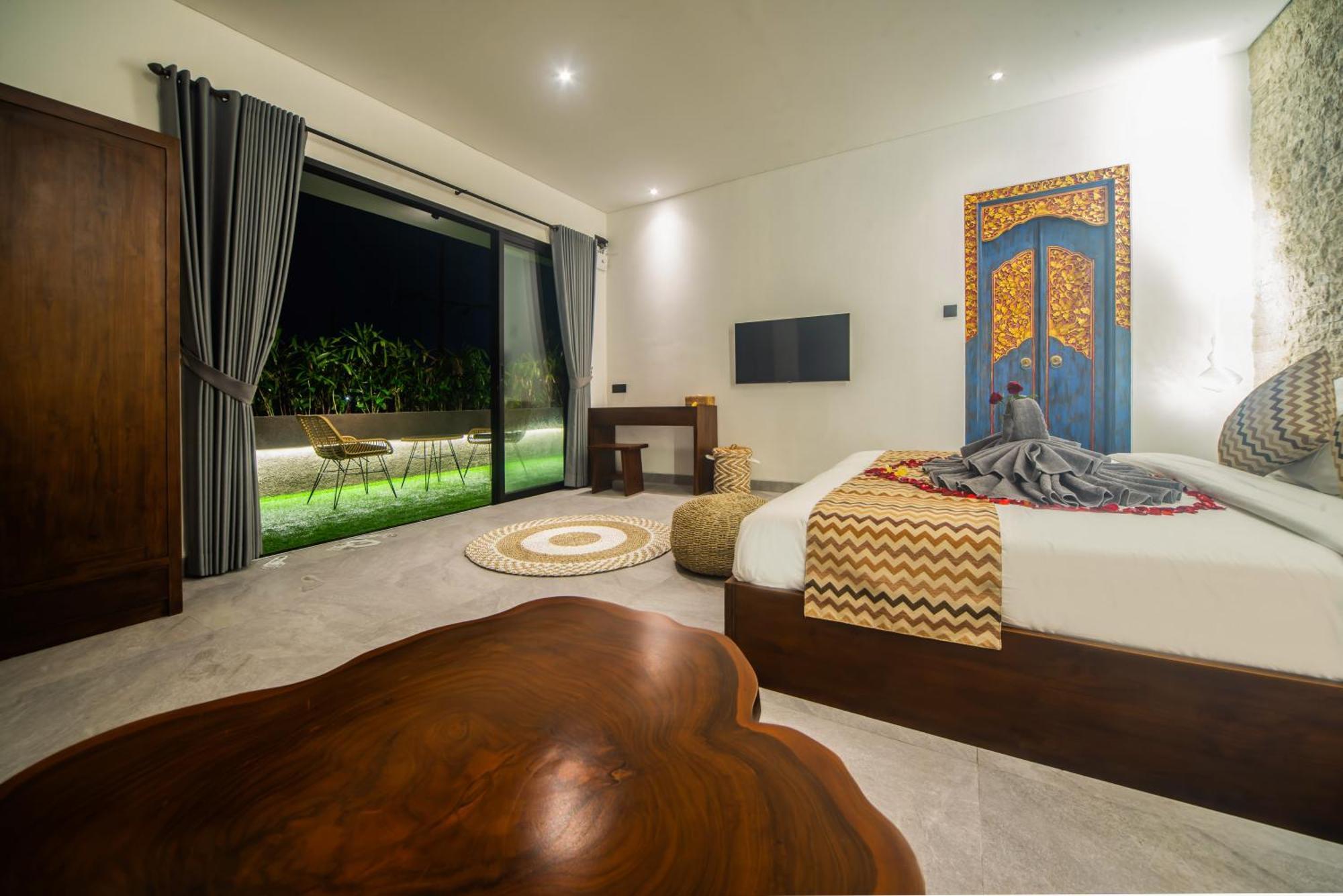 3bedroom - 703 - Private Pool