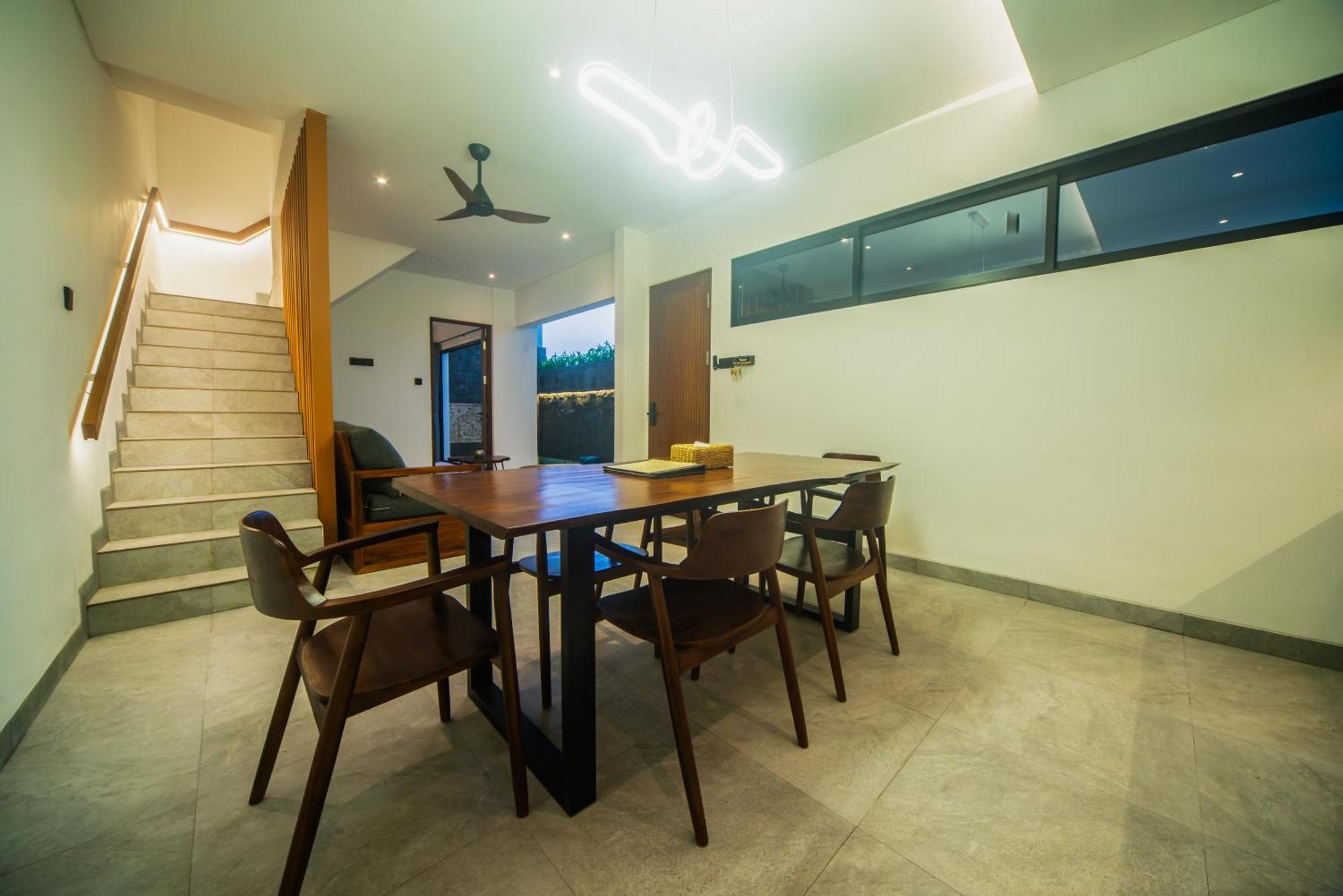 3bedroom - 703 - Private Pool *