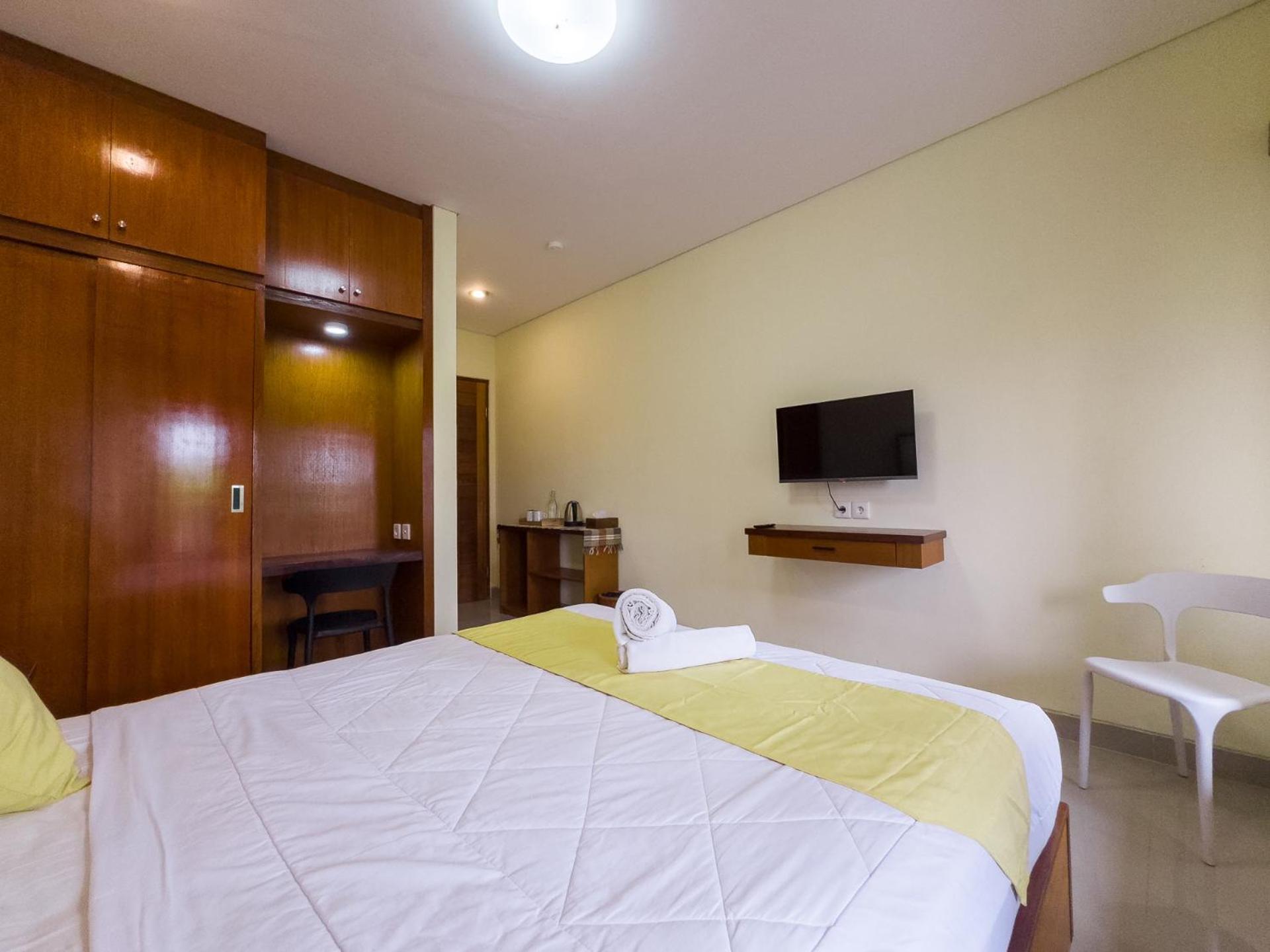 Ananda's By Abm Sanur (Bali)