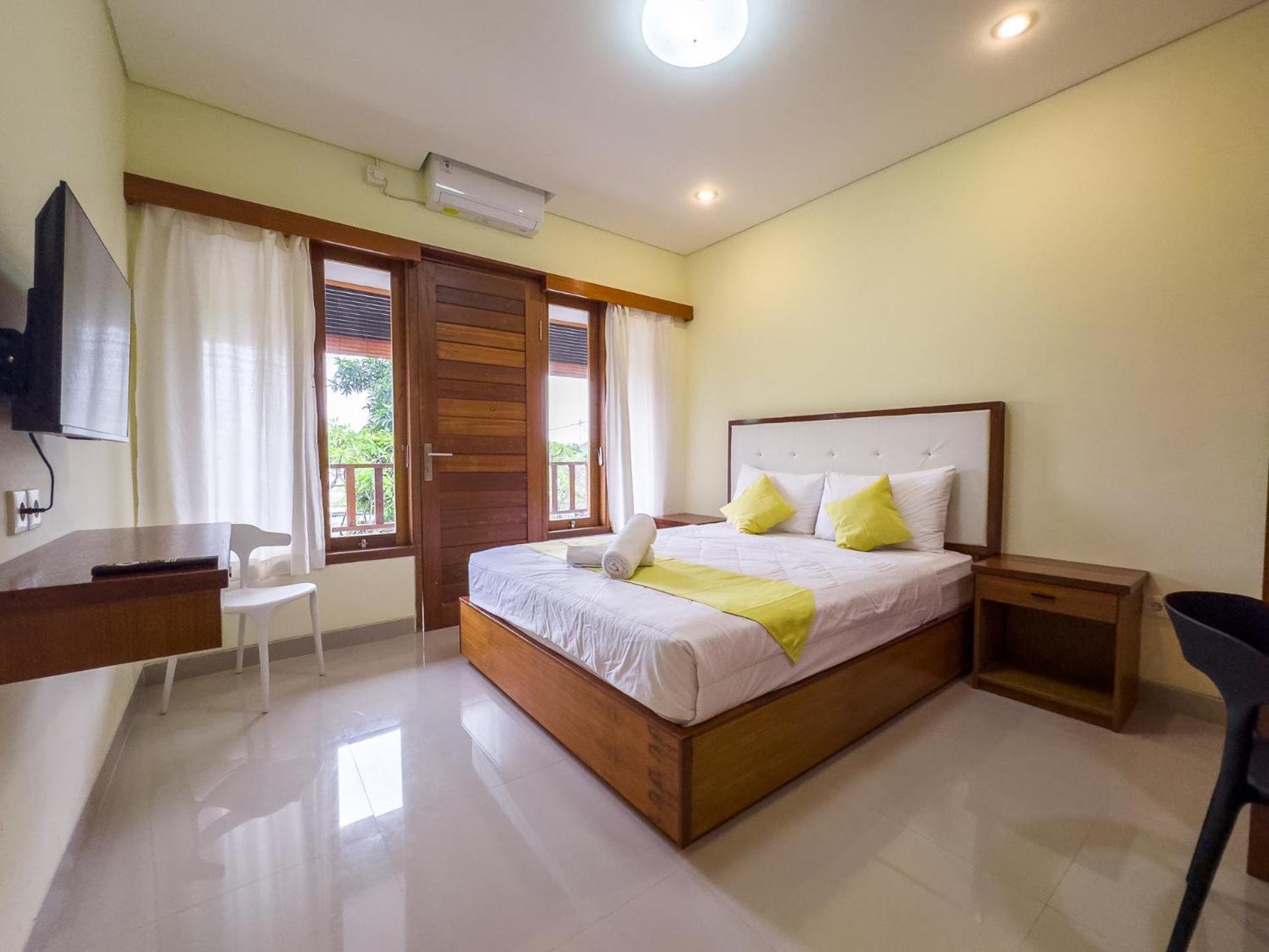 Ananda's By Abm 3* Sanur (Bali)