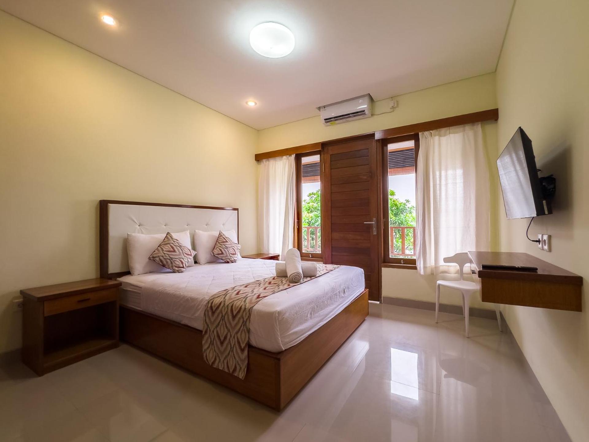 Ananda's By Abm Hotel