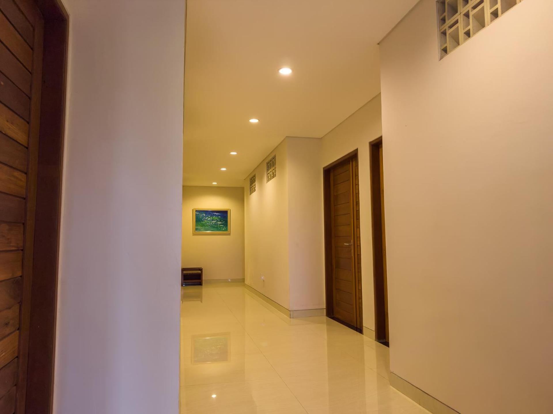 Ananda's By Abm Hotel Sanur (Bali)