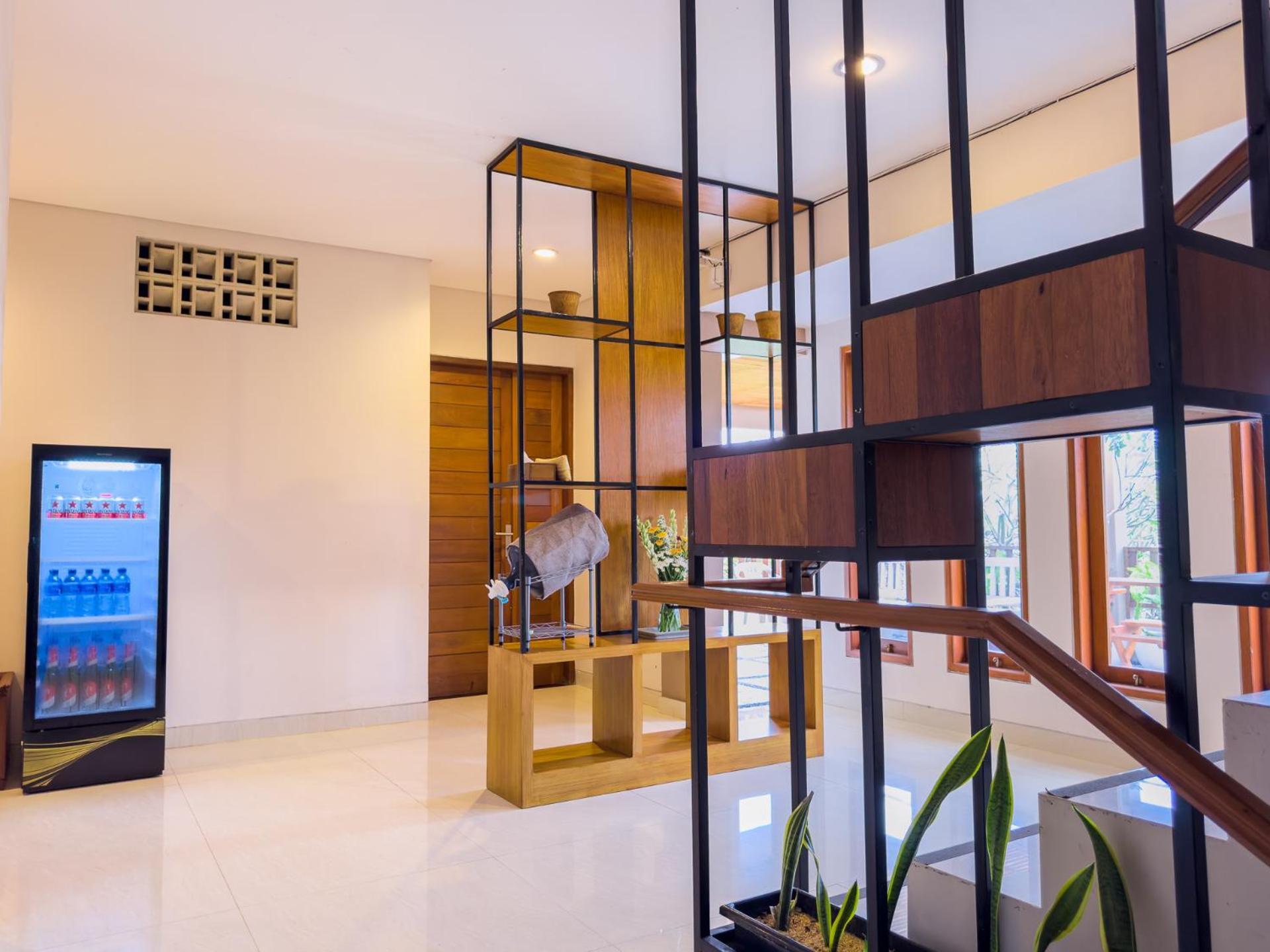 Hotel Ananda's By Abm Sanur (Bali)