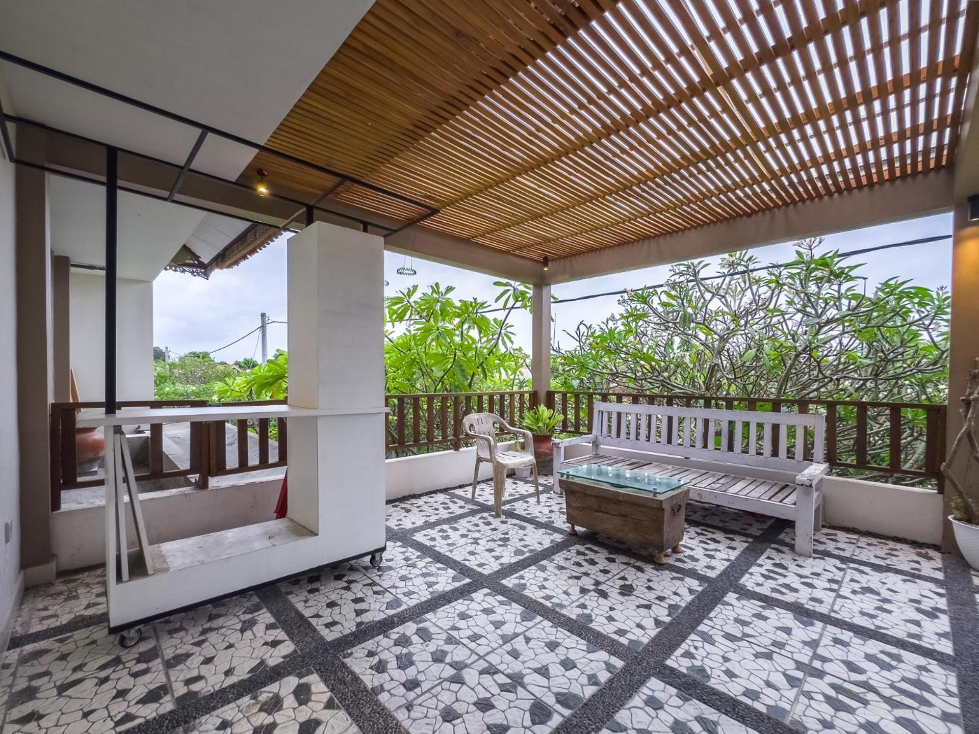 Ananda's By Abm 3* Sanur (Bali)