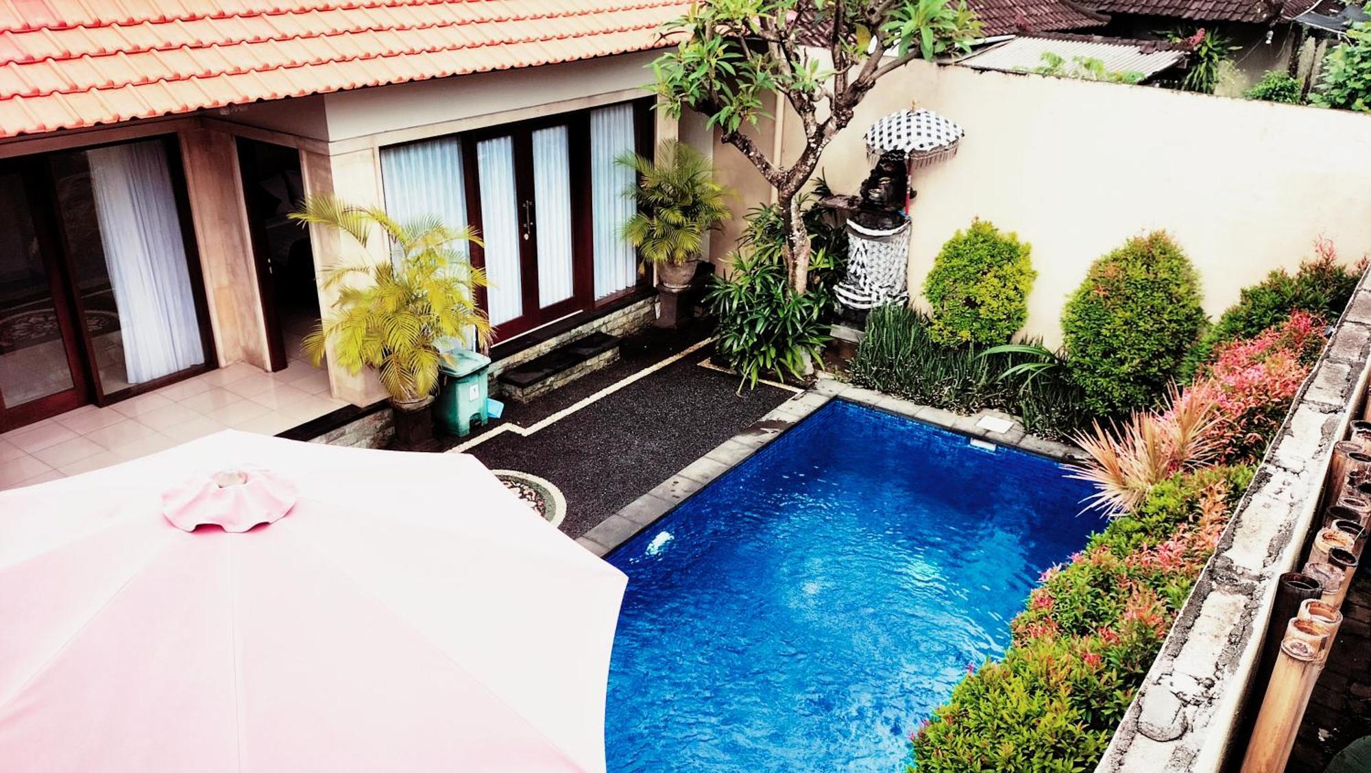 The Kamboja Villa