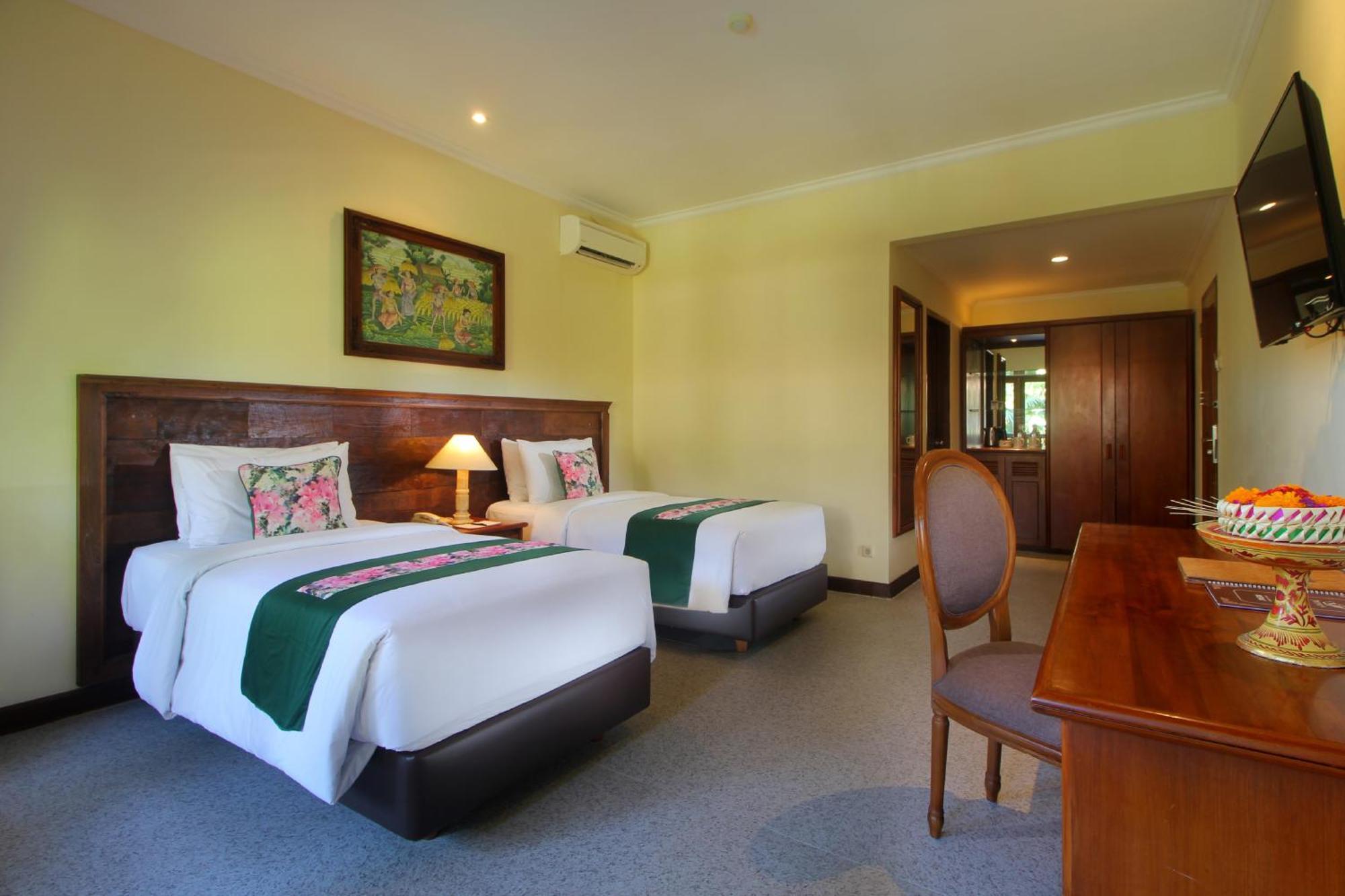 Parigata And 4* Sanur (Bali)