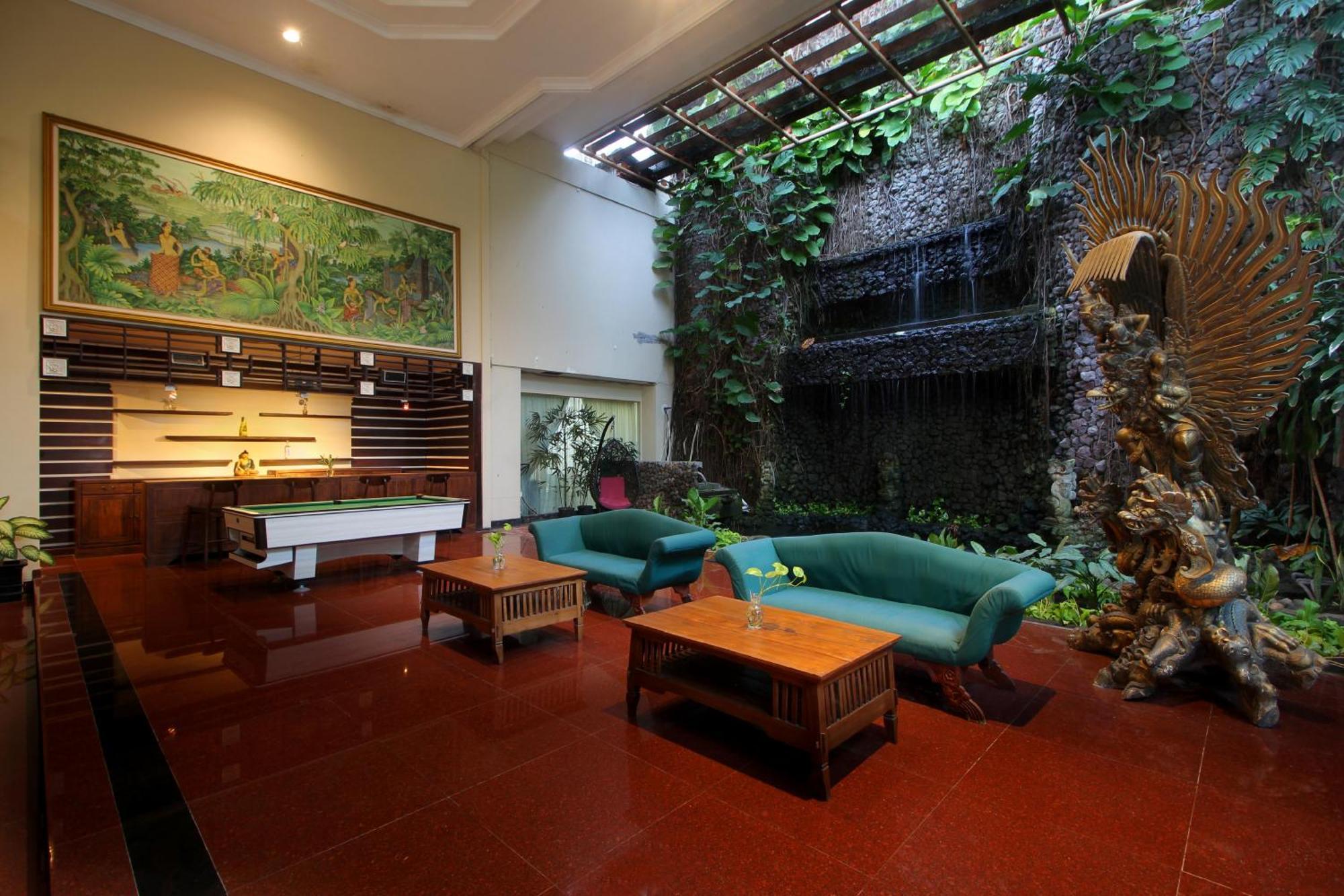 Hotel Parigata And Sanur (Bali)