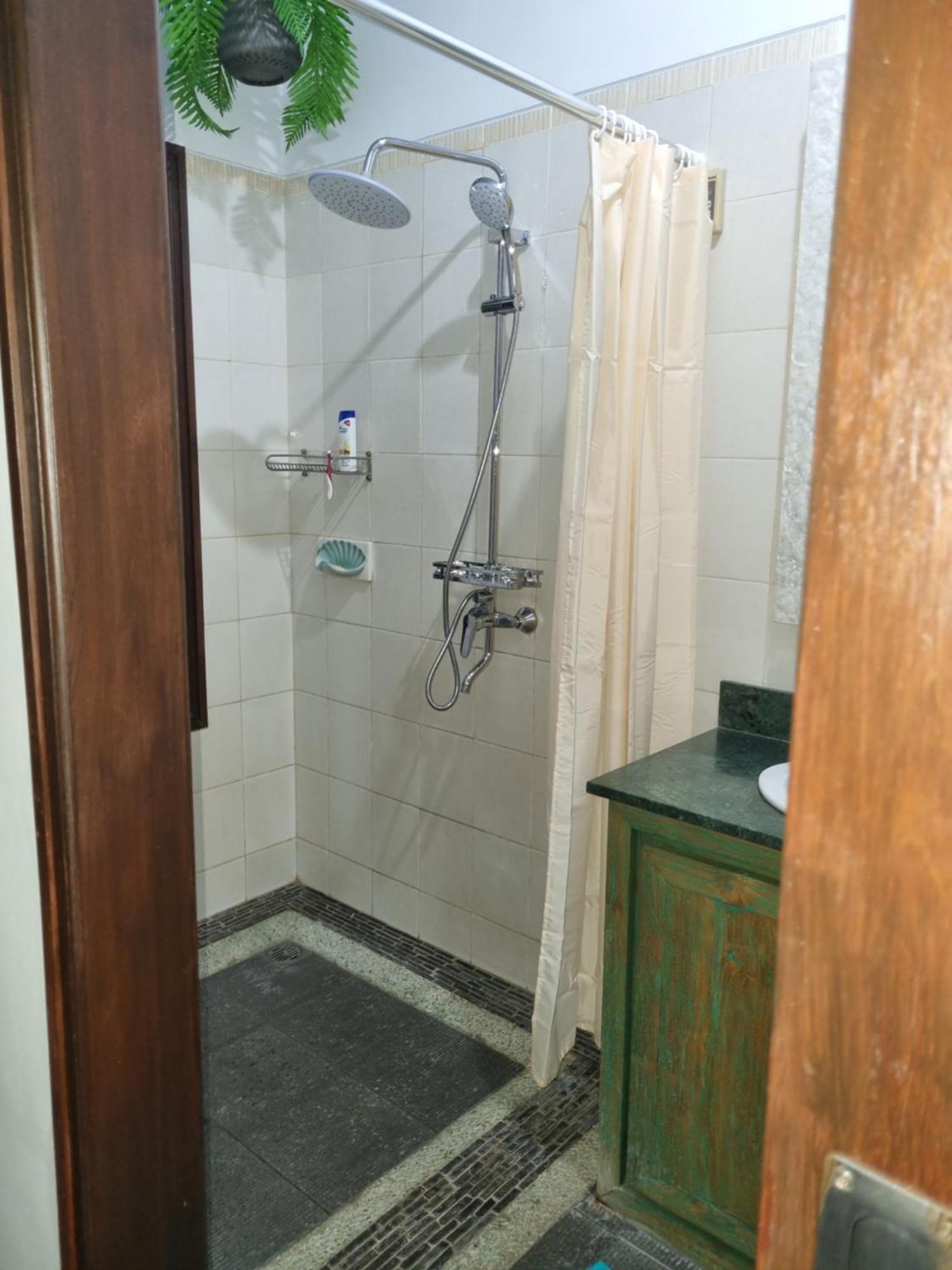 Bumiayu 3 Villa *