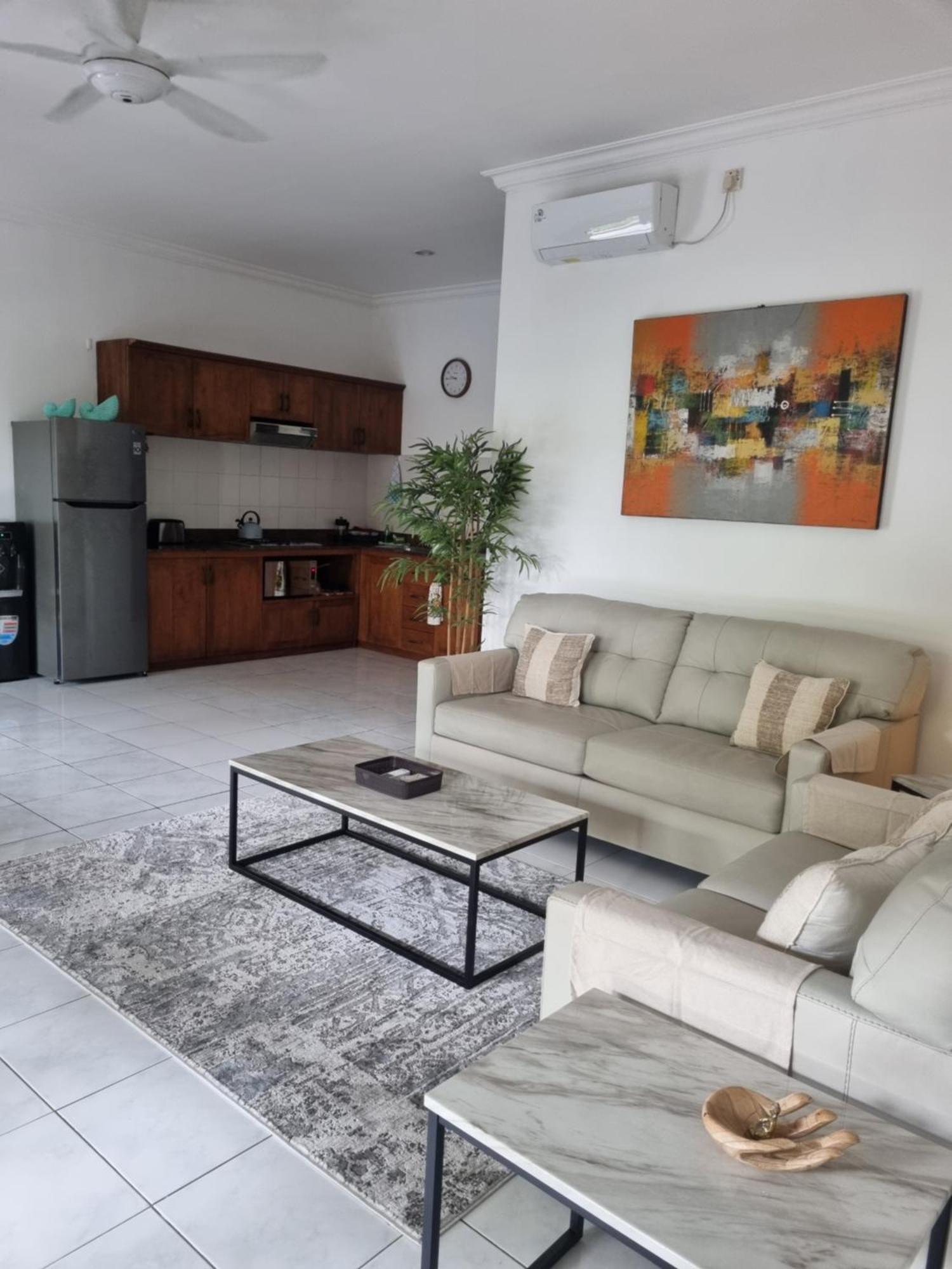 Bumiayu 3 Villa