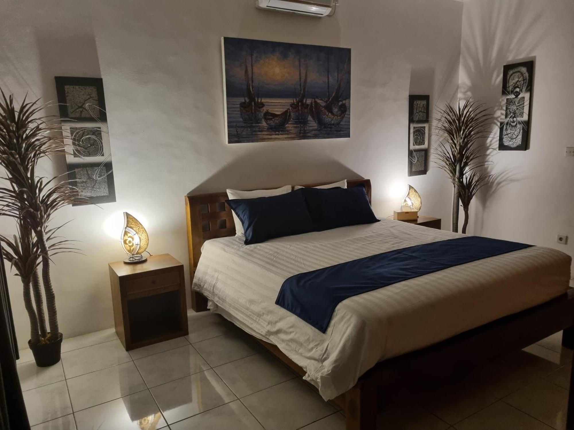 Villa Bumiayu 3