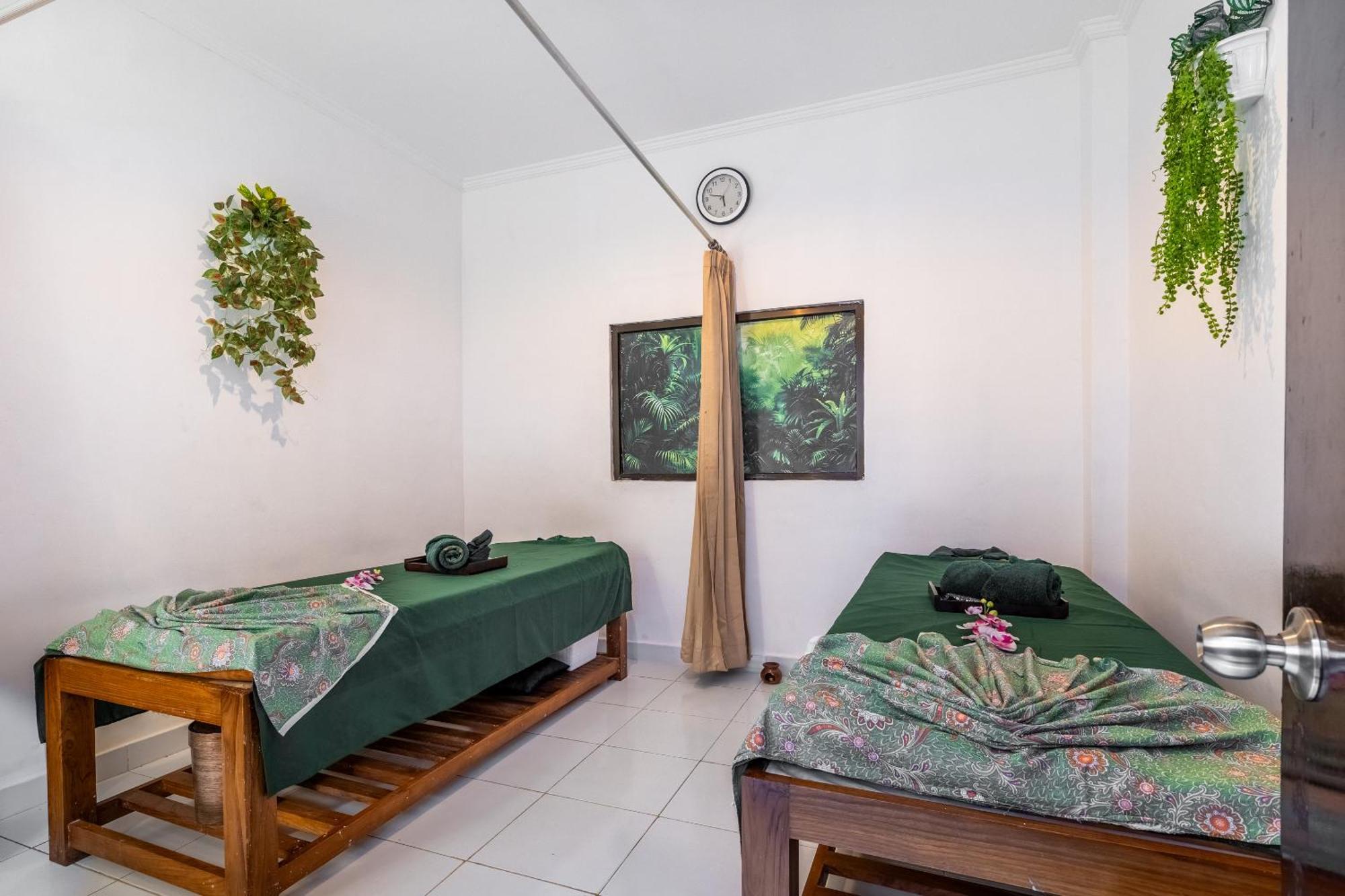 Bed & Breakfast Standart Room Sanur (Bali)