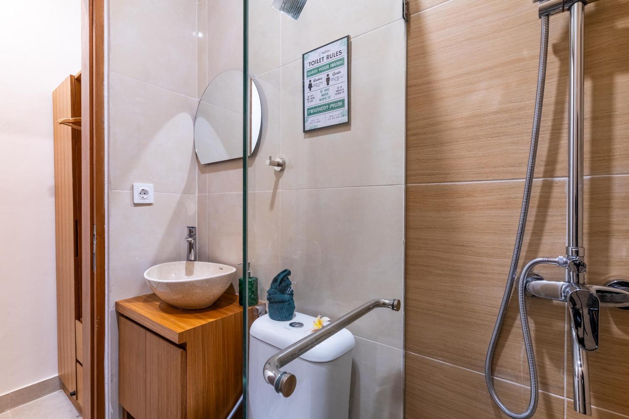 Bed & Breakfast Standart Room