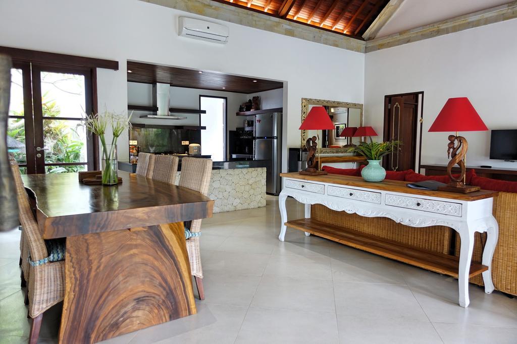 Andari Bali Villa Sanur