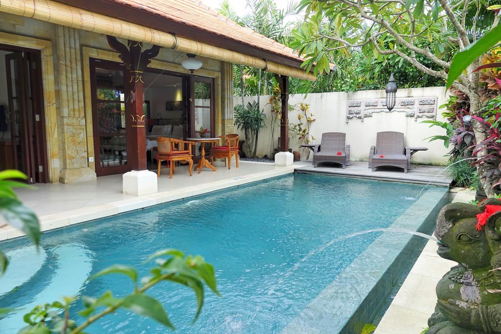 Andari Bali *