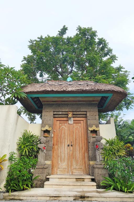 Villa Andari Bali Sanur