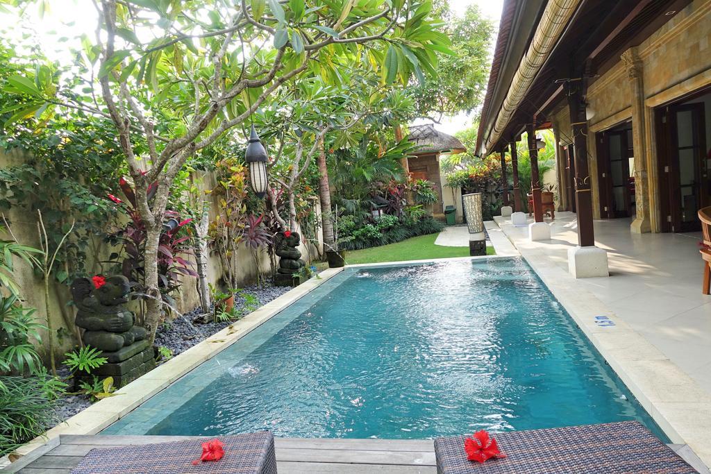 Andari Bali