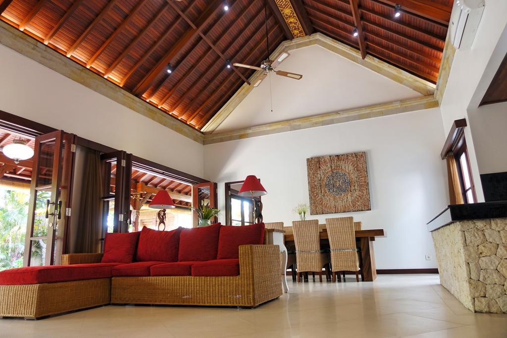 Villa Andari Bali *