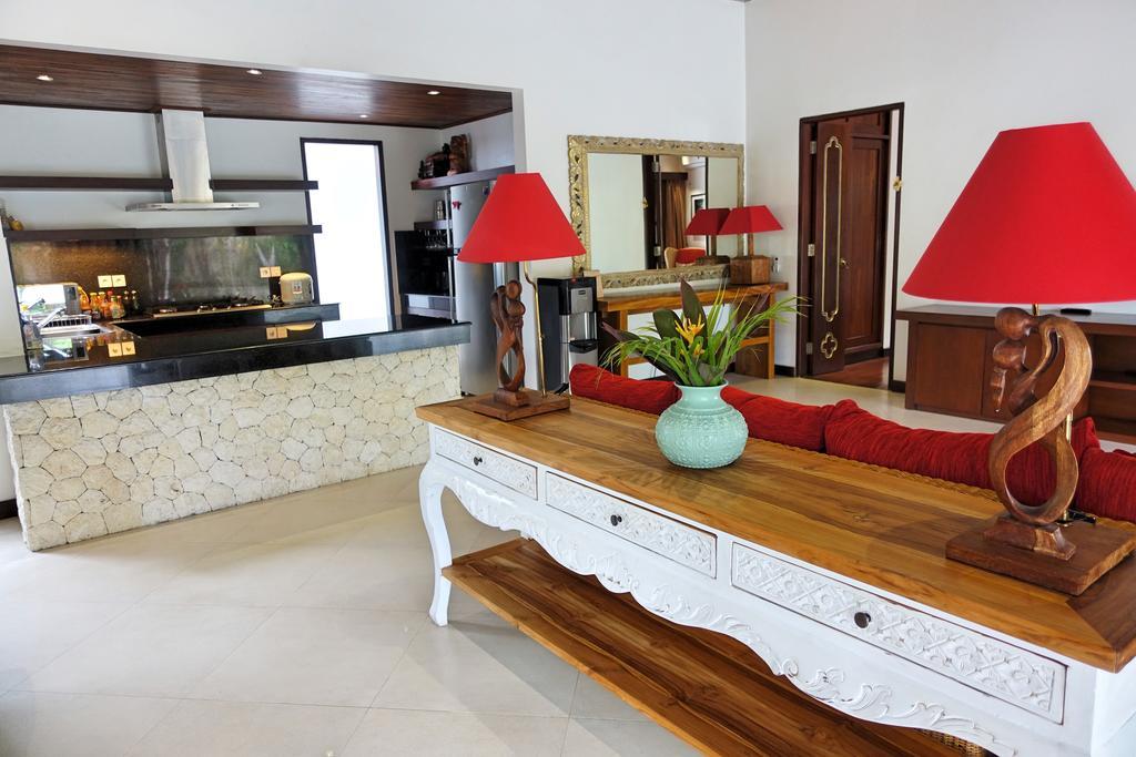 Villa Andari Bali *