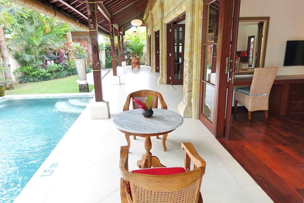 Andari Bali