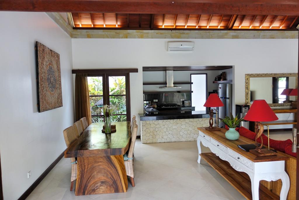 Andari Bali Villa *