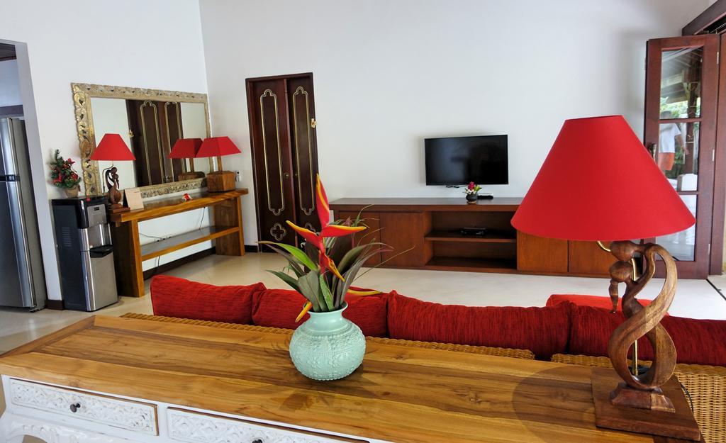 Villa Andari Bali Sanur