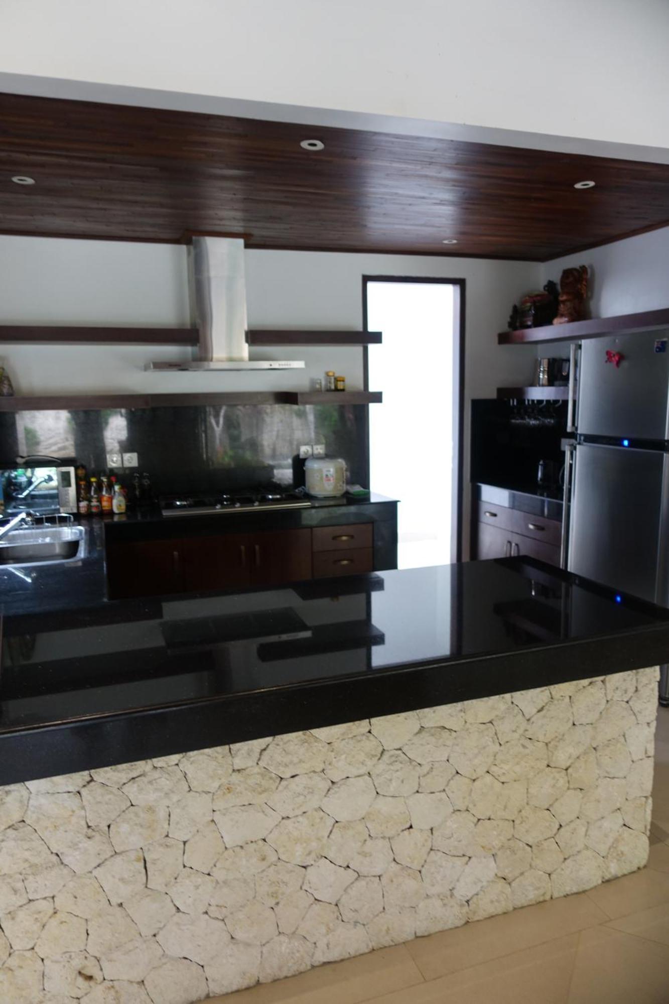 Andari Bali Villa Sanur