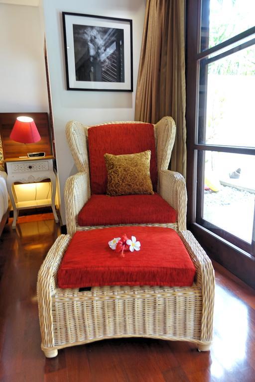 Andari Bali *