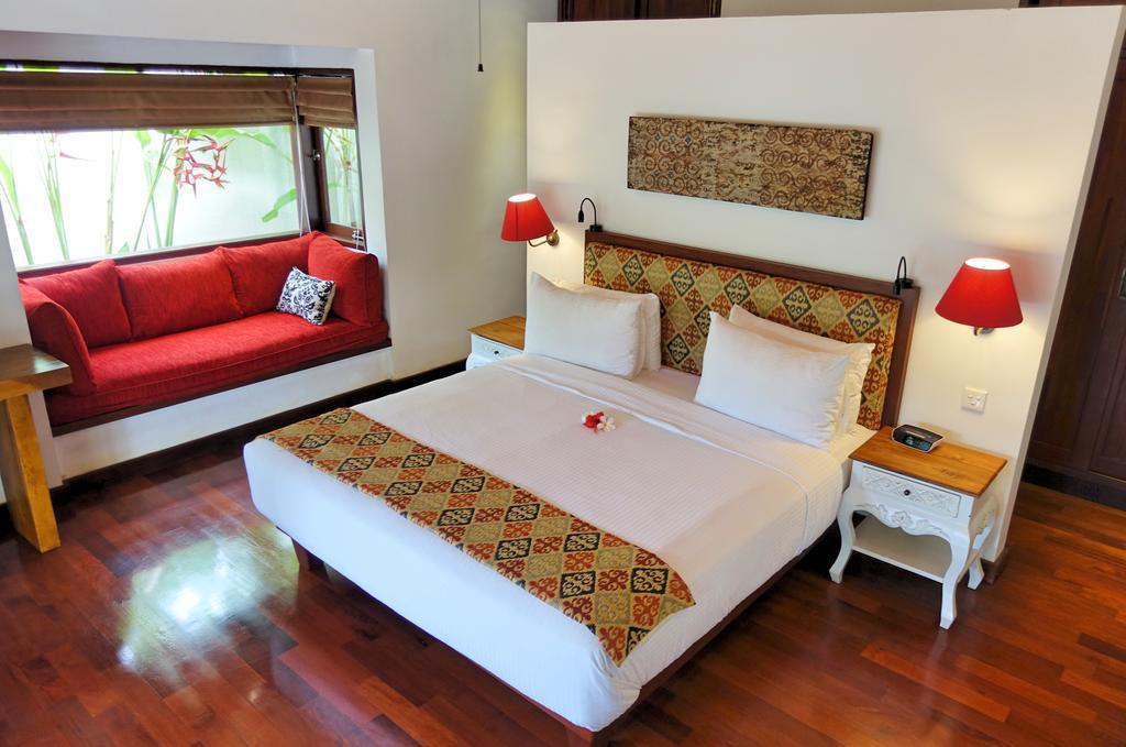 Andari Bali *