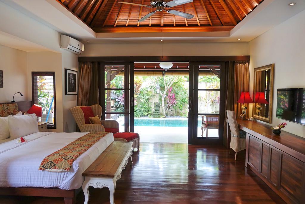 Andari Bali Villa *