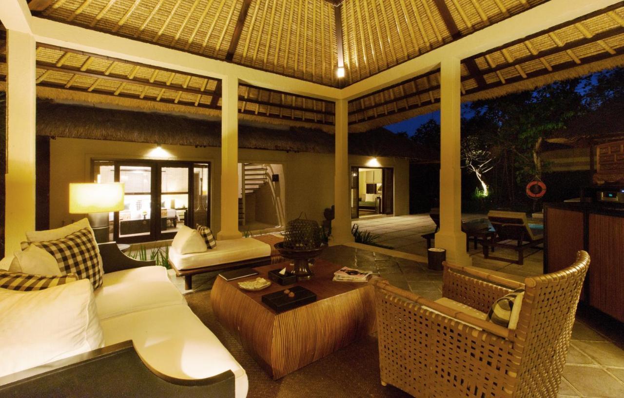 Kayumanis Private And * Sanur