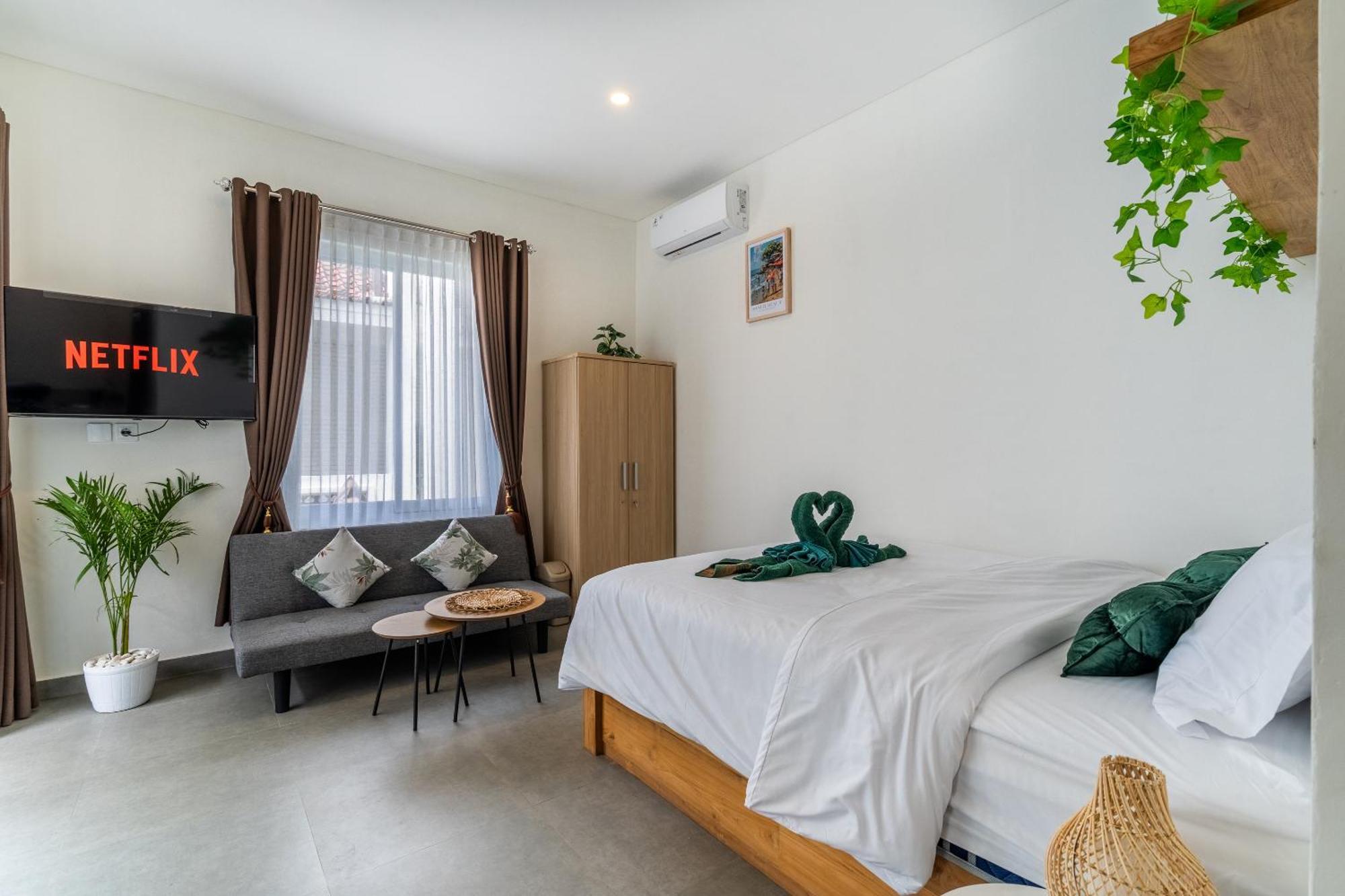 Standart Room Sanur (Bali)