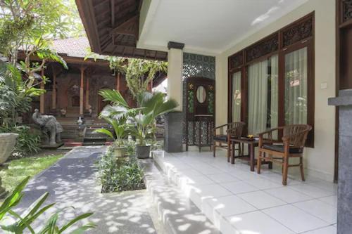 Puri Mango Hotel Sanur (Bali)