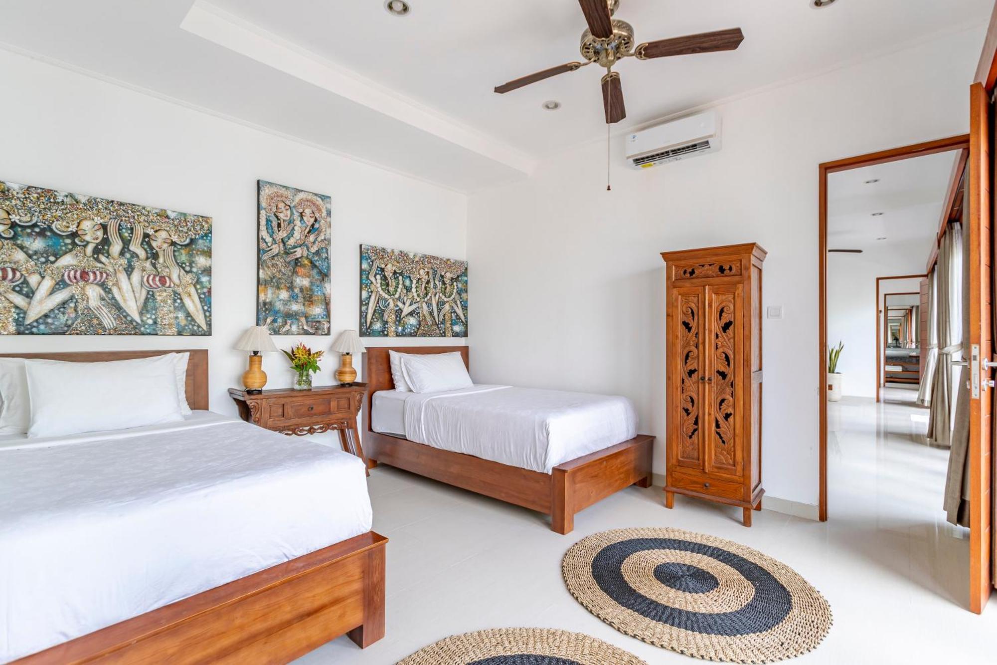 Kubu Gajah Villa Sanur